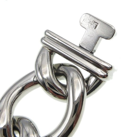 Chanel Premiere Ladies Quartz Watch #L Silver Stainless Steel